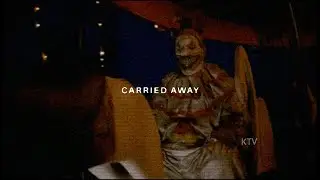 $UICIDEBOY$ - Carried Away 