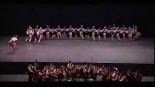 ABRASEVIC beograd 1999 promo