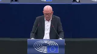 EU Parliament Clash on Gaza Aid, Hostages & Peace Resolution | Europe Politics | Nordic Today