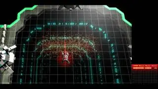 [Citra] 哭牙 (KOKUGA) gameplay - stage D-E-F-G