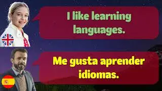 📢 Master Everyday Spanish Conversations &ndash; Instantly Applicable & Easy to Learn! 🇪🇸