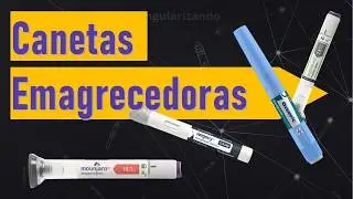 Como funciona as Canetas Emagrecedoras