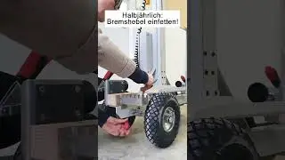 ASINUS 350: Wartung & Pflege Schritt f&uuml;r Schritt! | ASINUS