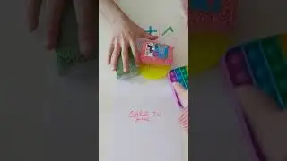 Tiktok Compilation #11 Fidget Trading #shorts #tiktok ang Fidget Asmr Pop it Tiktok Compilation