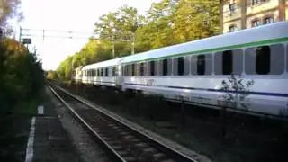 EX BESKIDY