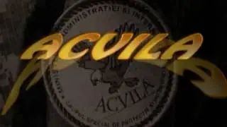 ACVILA GSPI 2008