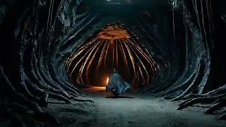Dark Ambient | Chthonic Underworld Nightmare | AmbiNoir