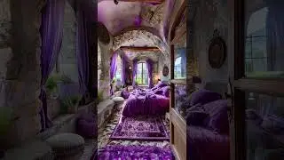 &Eacute;chos de Lavande | A Mesmerising Retreat in the Lavender Fields of Gordes, France