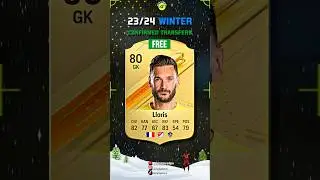 23/24 Winter Latest Confirmed Transfers!😱❄️#fc24 #transfernews #shorts