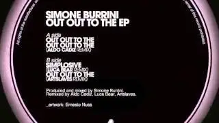 Simone Burrini - Simplosive (Luca Bear Remix)