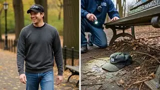 Man disappeared in 2009 walking in Central Park &mdash; 15 years later, cap found under a bench&hellip;