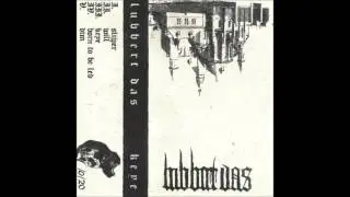 Lubbert Das - Keye (Demo, 2014)