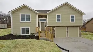 Homes for sale - 117 Roller Court, Platte City, MO 64079