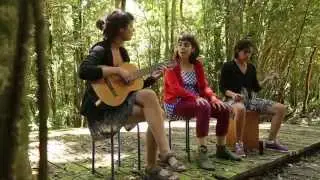 EcháPallá- Baguala de Juan Poquito y Canto en la Rama