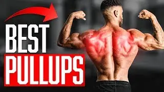 The 5 Best Home Pullup Bar Exercises For More Muscle