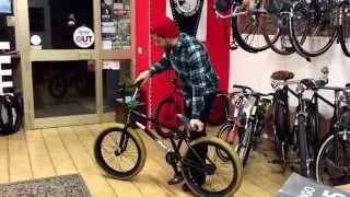 Tutorial: Come fare 180 BMX - Dinamo Cicli