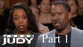 Woman Sues Dad for Fraud and Ruining Her Credit! | Part 1