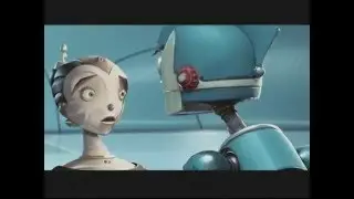Robots Fox Special2