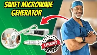 What Is A Swift Microwave Generator?
