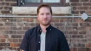 Perspectives: Voice Actor Chris Wilson