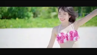 【MVフル】2ndシングル[夏の王子さま]　／ 　にゅ〜わ