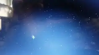 google earth glitching out