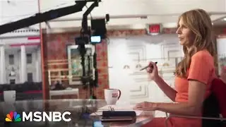 Deadline: White House with Nicolle Wallace | 