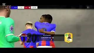 &iexcl;Alison fue una muralla y el Barcemadrid gano la Champions Legue!|liverpool 0-1 Barcemadrid| resumen