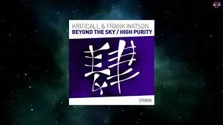 Kriticall & Frank Watson - High Purity (Extended Mix) [REDUX RECORDINGS]