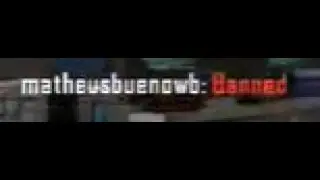 The day when I was banned from bo2