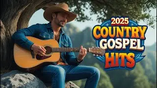 Best Country Gospel Hits 2025 🌅   34 Min Non Stop AI Country Worship Hits ‪@CountryGospelHits‬