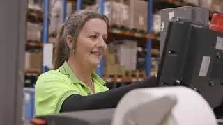 Customer Fulfilment: the IKEA function striving to change gender stereotypes!