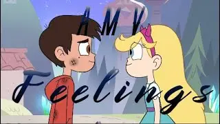 Star vs as Forças do Mal [ AMV ] - FINAL