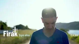 Firak - bye aba - ביי אבא