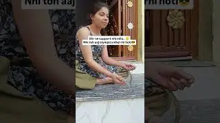 gharwalo ne support nhi kiya brna national level pr khelti 