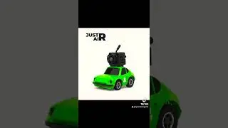 SNICLO - Just Air (Micro Fpv Rc Car)
