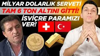 TÜRKİYE TARİHİNİN EN İLGİNÇ İKİNCİ OLAYI!