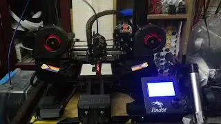 Sender3.5.1 print start sequence
