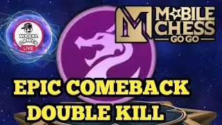 epic comeback double kill