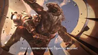 Magic Duels: Origins &mdash; Амонхет: встань среди достойных
