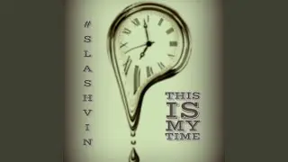 This Is My Time