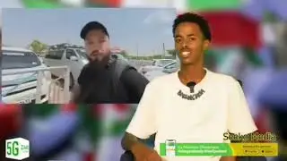 HARGESA MA DALBA SOMALIAND