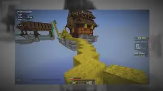 Here is my application for the Bear SMP