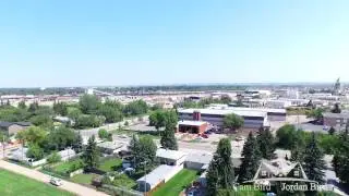 Sutherland, Saskatoon Cam Bird + Jordan Bird RE/MAX Saskatoon