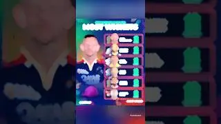 IPL 2025 most wickets today 🏏🤣. #ipl2025 #wicket #iplt20 #t20cricket #t20 #today #ipl #trentboult