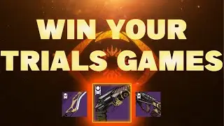 Top 10 Ways to WIN & Go FLAWLESS (Destiny 2)