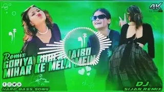 New song Bhojpuri) goriya bhula jaibu) Mihar ke Mela mein)#bhojpurisong #newsong #dj #remix #song )💓