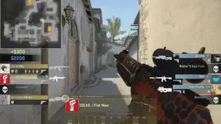 full team sig