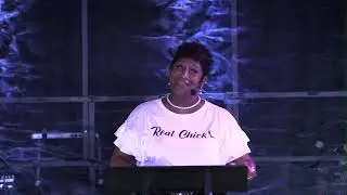 LWC Rewind! with Pastor Ursula Rowland