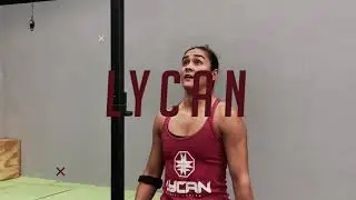 LYCAN YOUCAN WECAN 3